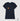 Camiseta Feminina Innovation Algodão Peruano Logo Color Frente - ICSart Store: Criada para artistas