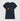 Camiseta Feminina Innovation Logo Color Frente 100% algodão - ICSart Store: Criada para Artistas