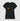Camiseta Feminina Innovation Logo Color Frente 100% algodão - ICSart Store: Criada para Artistas