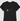 Camiseta Feminina Innovation Logo Color Frente 100% algodão - ICSart Store: Criada para Artistas