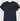 Camiseta Feminina Innovation Logo Preto e Branco Frente 100% algodão - ICSart Store: Criada para Artistas