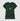 Camiseta Feminina Symbol Logo Branco Vazado Frente 100% algodão - ICSart Store: Criada para Artistas