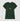 Camiseta Feminina Symbol Logo Color Frente 100% algodão - ICSart Store: Criada para Artistas