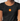 Camiseta Feminina Symbol Algodão Peruano Logo Color Frente - ICSart Store: Criada para artistas