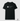 Camiseta Clássica Innovation Algodão Peruano Linha Singular Logo Branco Vazado Frente - ICSart Store: Criada para artistas