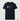 Camiseta Clássica Innovation Algodão Peruano Logo Branco Vazado Frente - ICSart Store: Criada para artistas