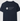 Camiseta Clássica Innovation Logo Branco e Preto Frente 100% algodão - ICSart Store: Criada para Artistas