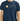 Camiseta Clássica Innovation Logo Color Invert Frente 100% algodão - ICSart Store: Criada para Artistas