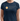 Camiseta Clássica Innovation Logo Color Invert Frente 100% algodão - ICSart Store: Criada para Artistas
