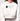 Moletom Cropped sem Capuz Innovation Logo Preto e Branco Frente 100% algodão - ICSart Store: Criada para Artistas
