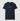 Camiseta Clássica Minimal Logo Laranja Claro Frente 100% algodão - ICSart Store: Criada para Artistas