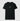 Camiseta Clássica Minimal Logo Laranja Claro Frente 100% algodão - ICSart Store: Criada para Artistas