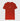 Camiseta Clássica Minimal Logo Laranja Claro Frente 100% algodão - ICSart Store: Criada para Artistas