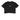 Cropped Minimal Logo Laranja Claro Frente 100% algodão - ICSart Store: Criada para Artistas