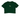 Cropped Minimal Logo Laranja Claro Frente 100% algodão - ICSart Store: Criada para Artistas