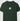 Camiseta Clássica Symbol Logo Branco Vazado Frente 100% algodão - ICSart Store: Criada para Artistas