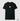 Camiseta Clássica Symbol Algodão Peruano Logo Color Invert Frente - ICSart Store: Criada para artistas