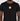 Camiseta Clássica Symbol Algodão Peruano Logo Color Invert Frente - ICSart Store: Criada para artistas