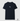 Camiseta Clássica Minimal Algodão Peruano Logo Branco Frente - ICSart Store: Criada para artistas